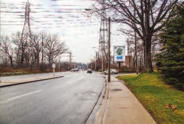 Leaside to Main Infrastructure Refurbishment Project