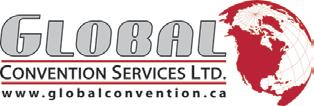 Visit our website to view our on-line catalogue SERVICE CONTRACTOR CONTACT GLOBAL CONVENTION SERVICES Phone: 1-902-425-1400 Fa: 1-902-423-4129 Halifa, NS B3J 1K9 info@globalconvention.