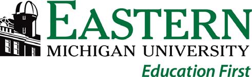 Eastern Michigan University Prepared by: EMU Physical