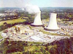 No new nuclear power plants have been built in the US for a long time, because