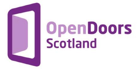 Open Doors Consortium Immediate In Work Support As an Open Doors Consortium partner Concept Northern can offer an In Work Support Package which is tailored around your needs.