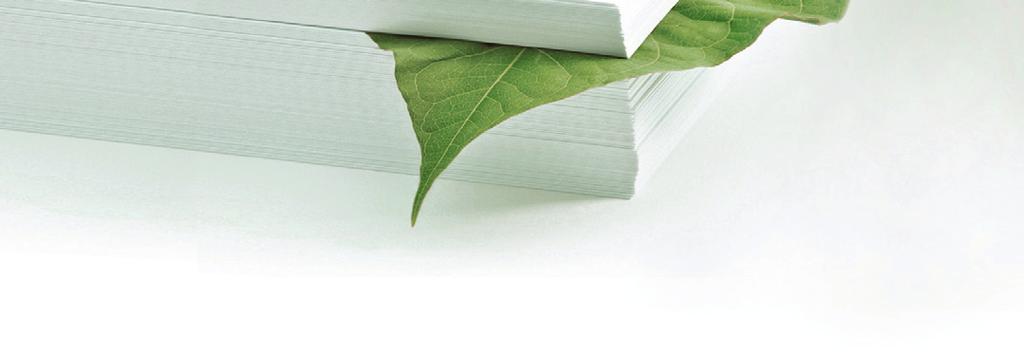 J.P. Morgan is committed to a sustainable future. In Treasury Services, we ve streamlined our own operations by turning paper-intensive functions green.
