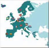 Integration of life science research in Europe Encourage all European countries to join EMBL.
