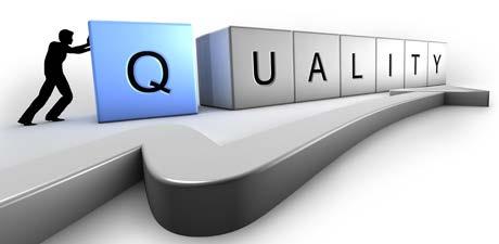 Differing Perspectives on Quality Chapter 1 What does the word quality mean to