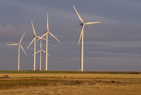 2020 Political Targets Renewable Energy