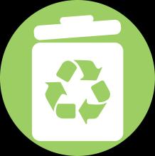 FUTURE STRATEGIES Waste Reduction Walnut Creek, like most communities in California, has taken a number of steps to reduce the amount of waste it sends to a landfill, following Measure WR 1.