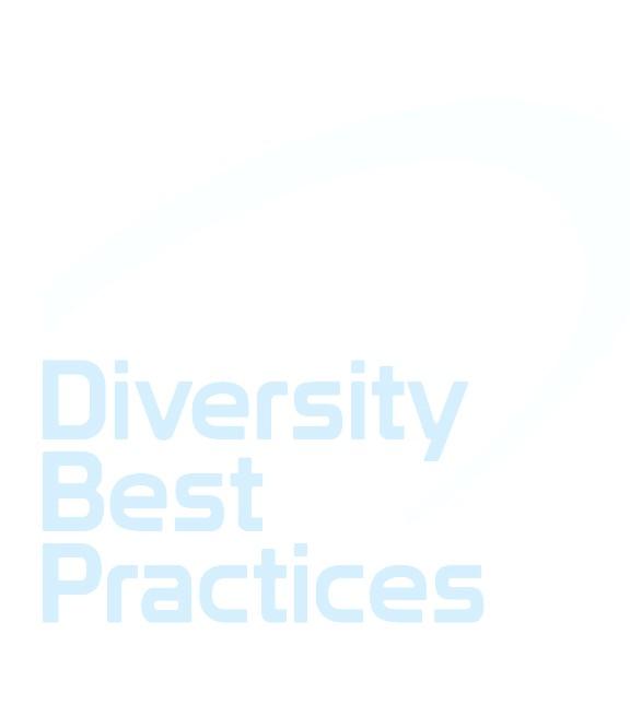 Member Poll: Internal Communications and Diversity and Inclusion January 2015 Published by Diversity Best Practices 2 Park