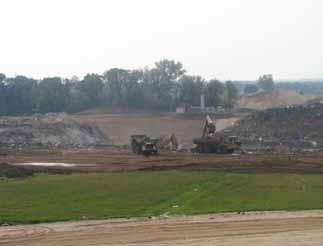 Insurance recovery The LCA authorizes the MPCA and the Attorney General s office to seek to recover a fair share of the state s landfill cleanup costs from insurance carriers based upon insurance