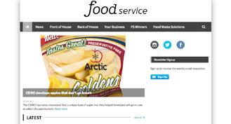 foodservice platforms 1 MAGAZINE Published monthly, foodservice delivers in-depth news, investigative feature