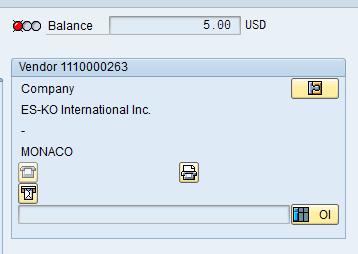 as it appears on the Invoice along with all other required fields (such as Payment Terms) Add the PO Number as the PO Reference As you can see below, the Invoice