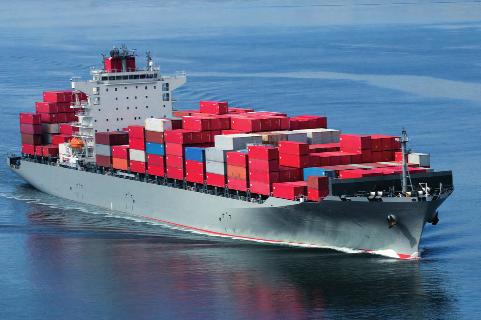K. Port. Deep Sea Customs Clearance Our specialist team will be keen to assist you with both Import and Export customs declarations for FCL or LCL deep sea container movements.