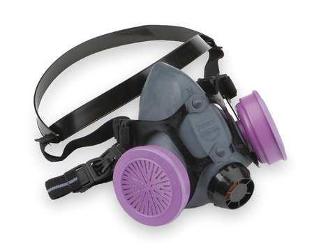 Common Respirators Dust mask is a