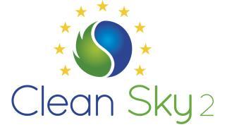Clean Sky 2 Joint Undertaking 5 th Call for Proposals (CFP05): List and full description of Topics Call Text - November 2016 - The present