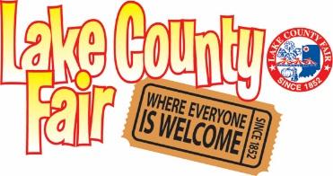 2018 LAKE COUNTY FAIR PARTNERSHIP OPPORTUNITIES As a potential partner, the Lake County Agricultural Society would like to invite you to join the family of advertising partners of the Lake County