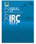 3 Relationship Between IRC & IECC IECC addresses only energy IRC addresses all topics (structural, plumbing, etc.