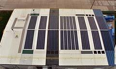 Photovoltaic & Other Solar Panels Payback Period vs.