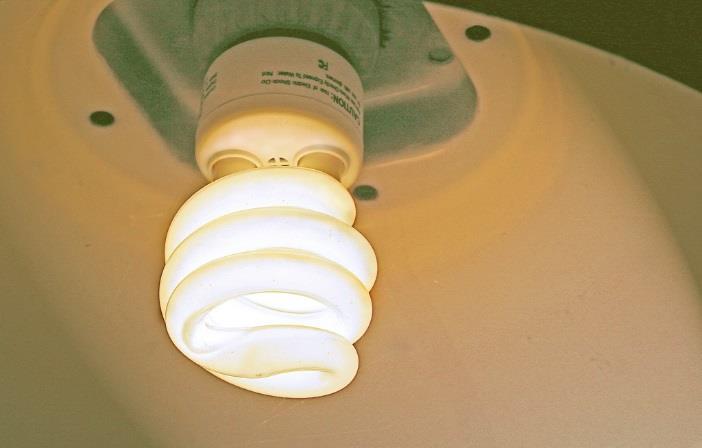 Just by replacing the five most frequently used light bulbs in your home with bulbs that meet the ENERGY STAR standard, you can save about $75 per year.