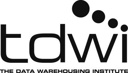 Managing Data Warehouse
