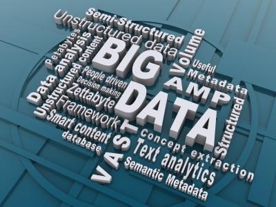 What Then is Big Data?