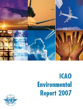 ICAO s Actions ICAO is actively pursuing the reduction of aviation environmental impact through: Standards Operational measures