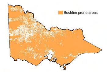 Bushfire Building a new home in a designated bushfire prone areas you will need to undertake a Bushfire Attack Level (BAL)