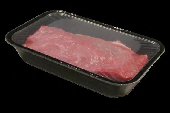 Meat packaging and