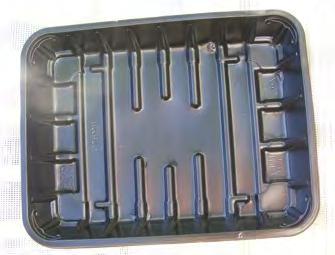 carbon black trays from UK