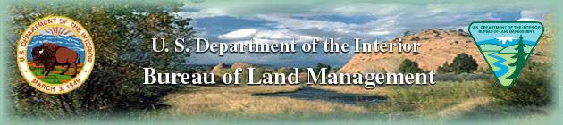 Bureau of Land Management Created in 1946 to administer federal lands in west (1/8 th of land in US, 40% of federal land) Manage