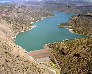 USBR Reclamation Act of 1902 http://www.usbr.gov/dataweb/dams/or00579.htm Reclamation then meant irrigation Act created new federal agency within USGS.