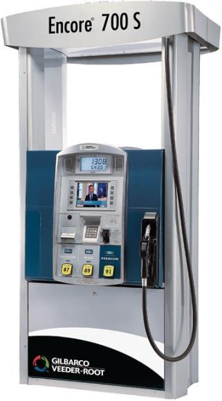EMV Dispenser Upgrade Requirements Hardware Install triple-des encrypted pin pads Install EMV certified