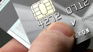 contactless chip technology using dynamic authentication Prepare