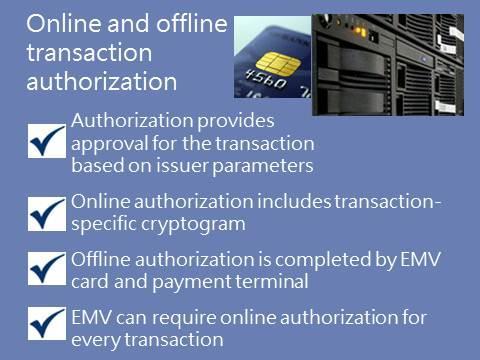 Authorization Options Source: Smart Card