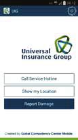 Or consider how a major insurance company can improve claims reporting by deploying a