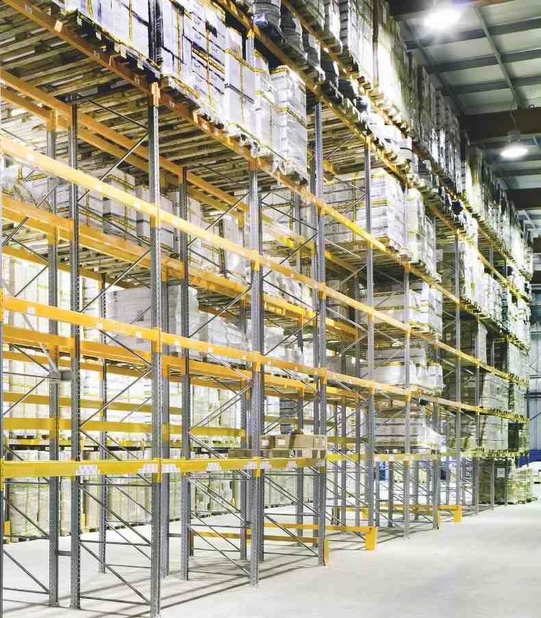 Mapping Temperature & Humidity Mapping Understanding the dynamics of a space is crucial to the safe utilization of that space for the manufacture, storage, processing and distribution of sensitive