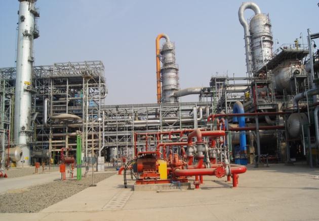 additions Ltd Indian Petrochem 2014
