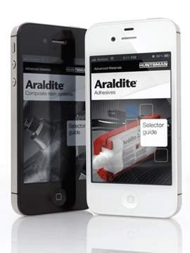 select immediately the right:!! Araldite industrial adhesive for your specific need!