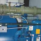 ATOMERATOR Pressure Aeration ATOMERATOR Pressure Aerators force finely diffused air into a stream
