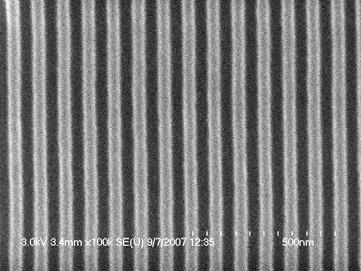 nm) Additive H Water immersion TCX-014 (25 nm) Additive H
