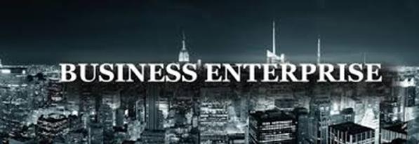Enterprise Overview Business