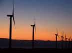 of renewable energy (solar and wind power) is proceeded in order to contribute to GHG reduction.