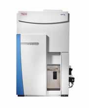 Depth 77 cm Width 67 cm Height 110 cm Compact design Easy installation User-friendly operation Simplicity, productivity and robustness for routine labs www.thermofisher.