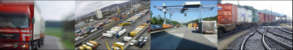 D 3.2 Targets and application of benchmarking in intermodal freight