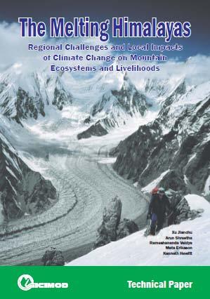 Incorporate climate into regional PA and biodiversity threat assessments A regional threat assessment in the Himalayas incorporated climate issues:
