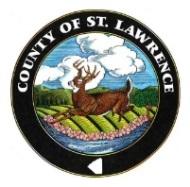 St. Lawrence County Real Property Tax Office County Courthouse, 48 Court Street, Canton, NY 13617 Tel: (315) 379-2272 stlawco.