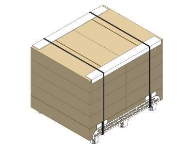 Unit Load Design Unit load solutions come in a