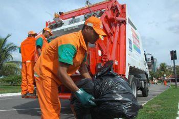 Brazilian Municipal Solid Waste (MSW) Management Federal Constitution (1988): it is up to