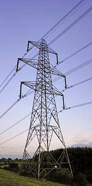 Transmission Design Considerations APS Double Circuit 230kV Transmission Structure with 69kV