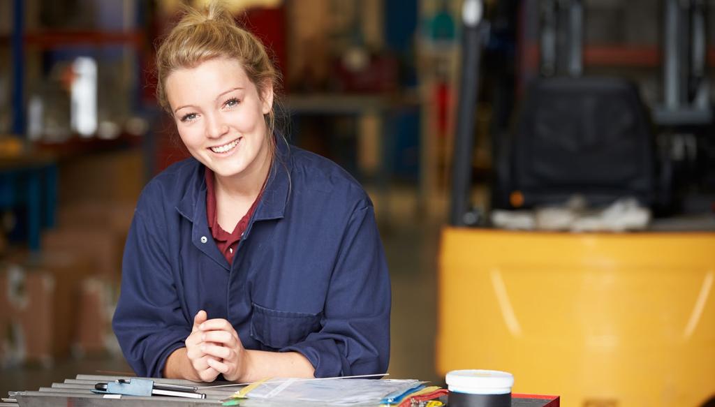 What types of Apprenticeships are there? Apprenticeships are available in all sectors and industries throughout England.