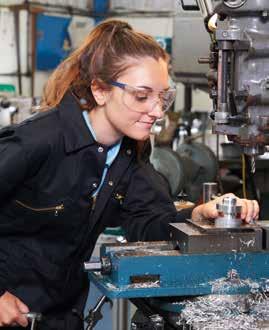 What are Higher and Degree Apprenticeships?