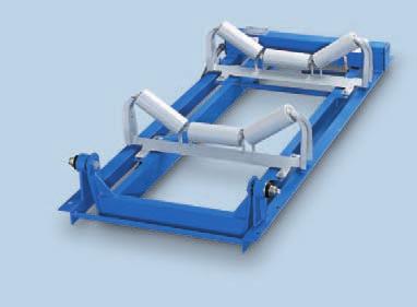 Conveyor Belt Scale Systems We are one of the world s largest providers of conveyor belt scales and electronic integrators.
